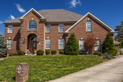 Located in the heart of Winchester, yet minutes to the Hamburg area of Lexington.