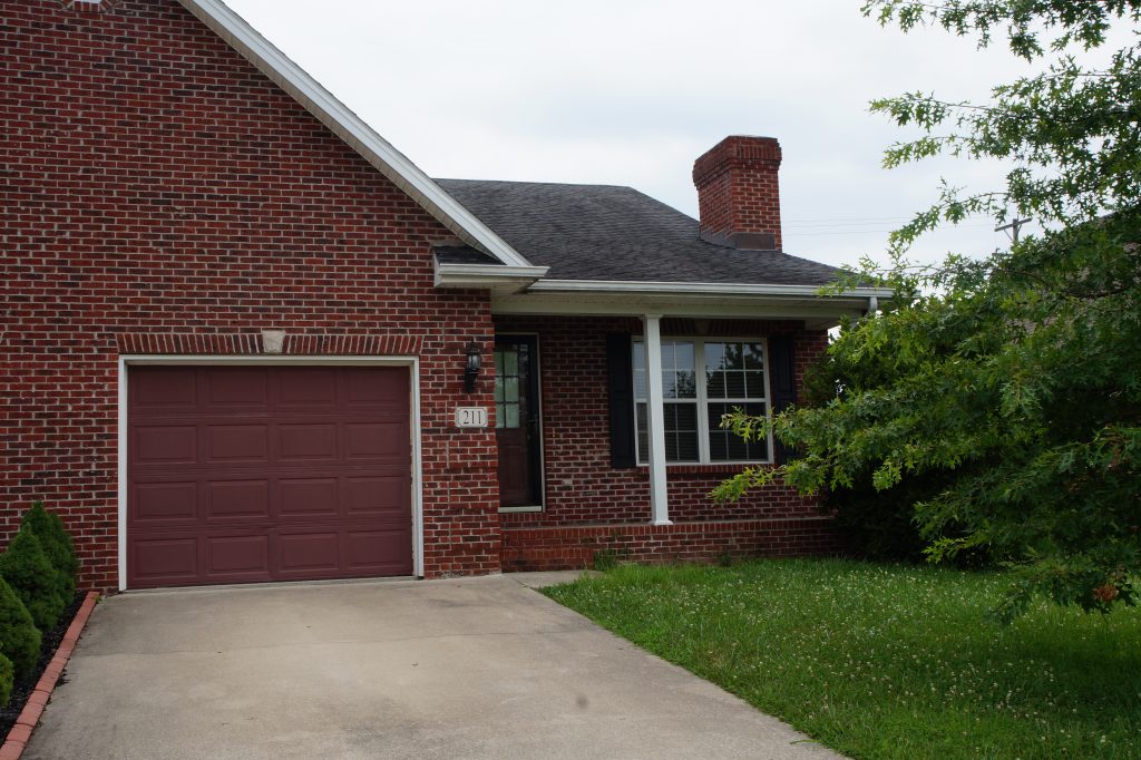 211 Inverness, Winchester, KY 40391 Bridgewater Real Estate